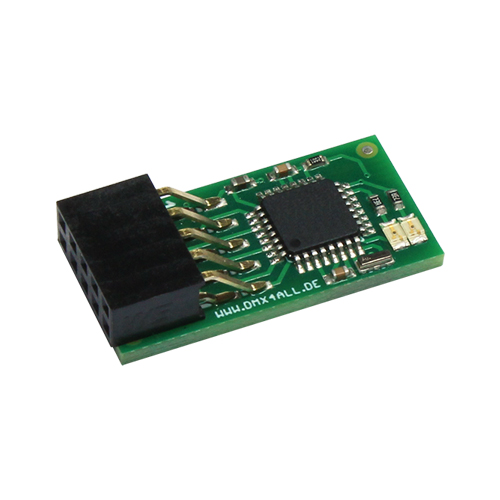 DCF77 Key