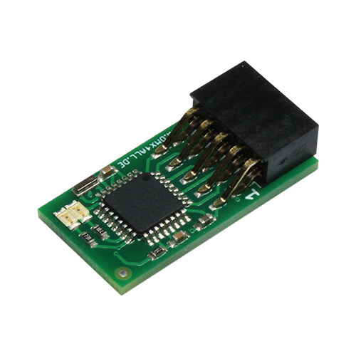 DCF77 Key