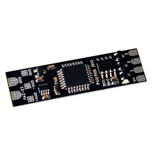 DMX-​LED-​Dimmer XS3