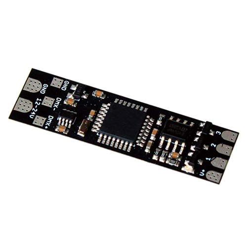 DMX-​LED-​Dimmer XS3