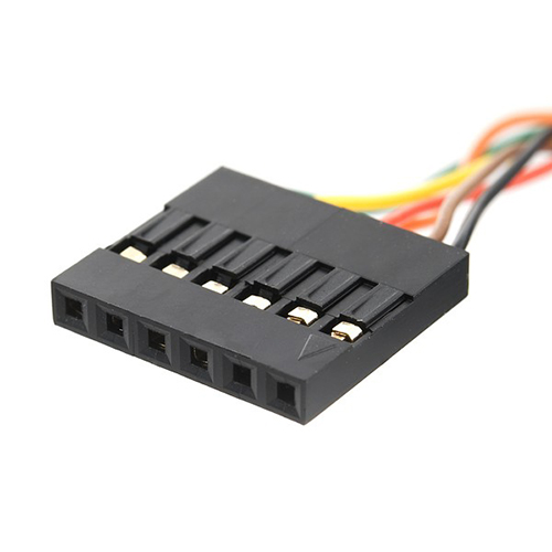 DMX-​LED-Dimmer USB-​Konfigurationskabel