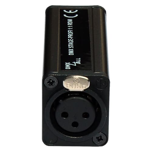 DMX STAGE-​​PROFI 1.1 RDM