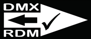 DMX RDM - Remote Device Management