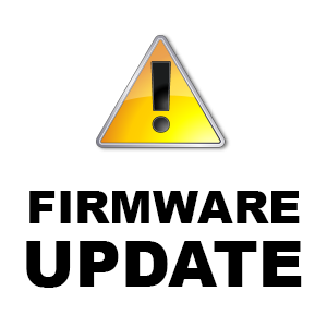 Firmware Update