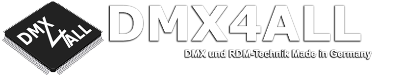 ArtNet DMX RDM Node LED Pixel Player USB Wireless Dimmer Stepper Merger Splitter Audio Mux Demux Relais Servo DALI 0-10V