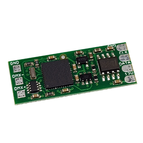 MiniPixx 4.12 RDM