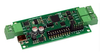 DMX MultiPixx Control