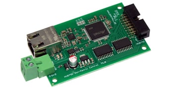 Dmx4all Artnet Dmx Rdm Node Interface Pixel Led Controller