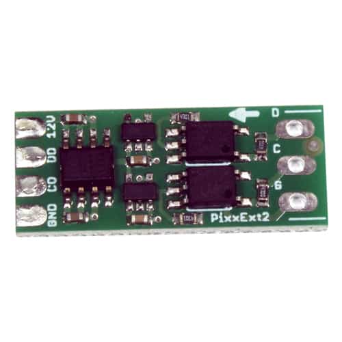 PixxRangeExtender 12V