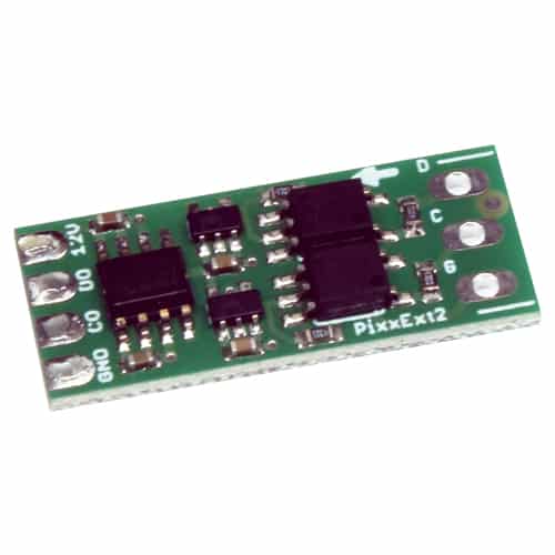 PixxRangeExtender 12V