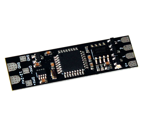 DMX-​LED-​Dimmer XS3