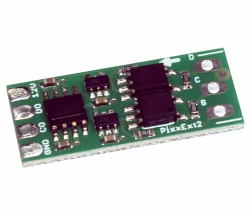 PixxRangeExtender 12V