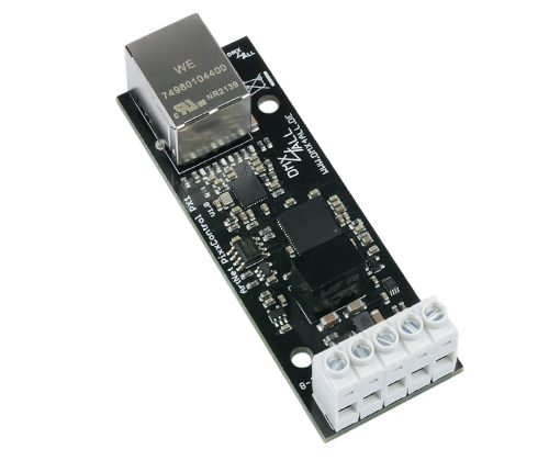 ArtNet PixxControl PX1