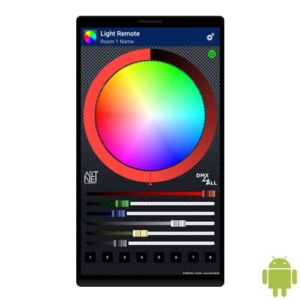 Light Remote für Android