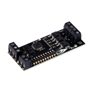 DMX-LED-Dimmer MaxiRGB RDM