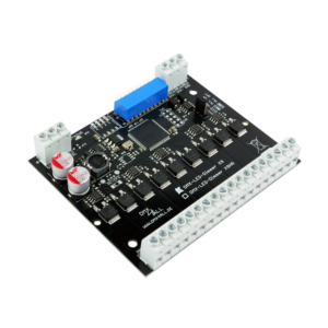 DMX-LED-Dimmer X9