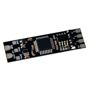 DMX-​LED-​Dimmer XS3