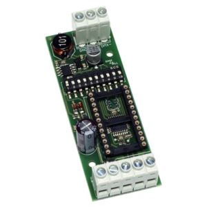 DMX-LED-Dimmer CC1