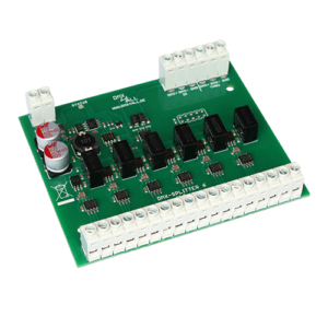 DMX-​Splitter 6