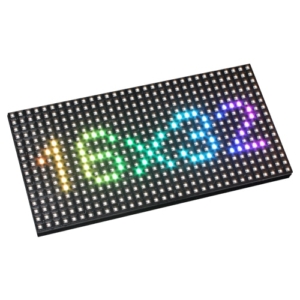 HUB75 Dot-Matrix Panel 16x32
