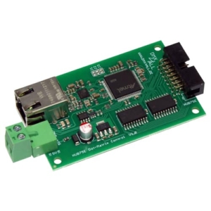 HUB75E Dot-Matrix Control HUB75E Dot-Matrix Control