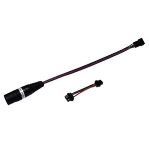 NanoPixx DMX-Controller