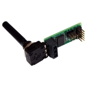 TWI Analog Extension