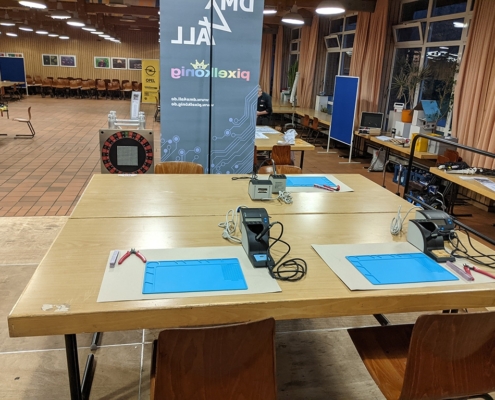 zdi Netzwerk IST Bochum