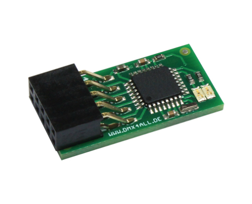 DCF77 Key