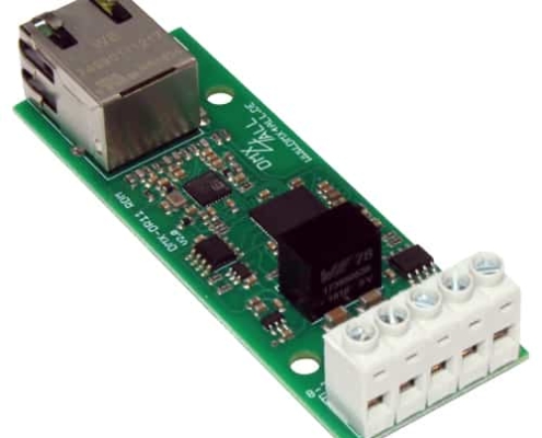 DMX UNIVERSE DR1.1 RDM
