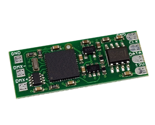 MiniPixx 4.12 RDM