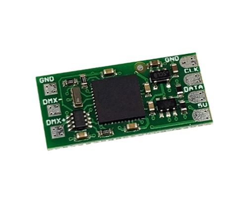 MiniPixx 4.5 RDM