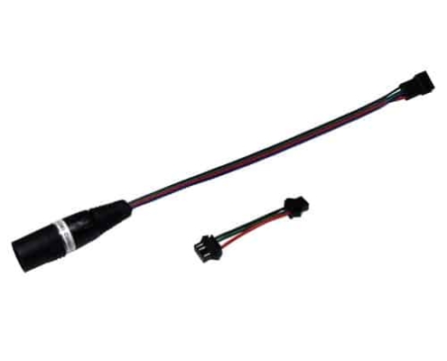 NanoPixx DMX-Controller