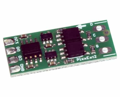 PixxRangeExtender 12V