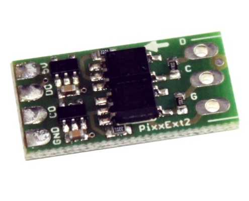 PixxRangeExtender 5V