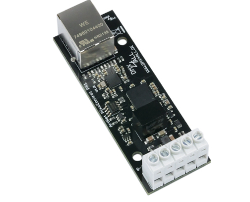 ArtNet PixxControl PX1