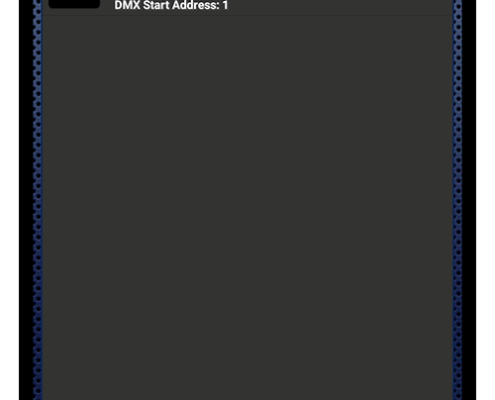 RDM-Configurator App