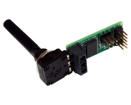 TWI Analog Extension