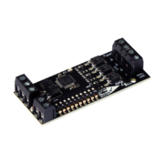DMX-LED-Dimmer MaxiRGB RDM