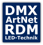 DMX4ALL GmbH - DMX RDM & LED-Technik Made in Germany