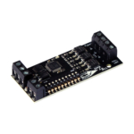 DMX-LED-Dimmer MaxiRGB RDM