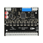 DMX-LED-Dimmer X9HRX