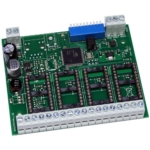 DMX-LED-Dimmer CC4