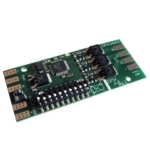 DMX-​LED-Dimmer MaxiRGB