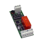 DMX-Relais/Analog Interface 1