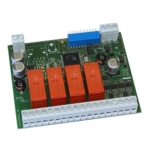 DMX-Relais/Analog Interface 4