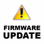 Firmware Update