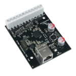 ArtNet PixxControl PX2
